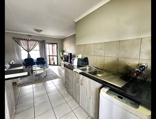 2 BEDROOM APARTMENT FOR SALE IN MONTANA